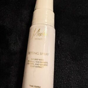 Mischo Beauty Setting Spray - Cream